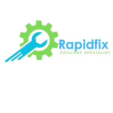 Vaillant boiler repair specialist logo