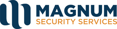 Magnum Security Services logo