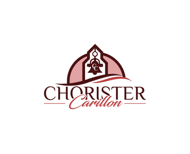 Lance Fisher ower Chorister Carillon logo