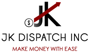 JK Dispatch INC logo