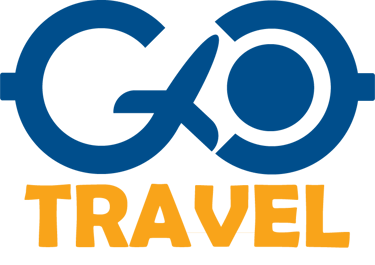 Go Travel logo