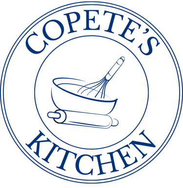 Copete's Kitchen logo