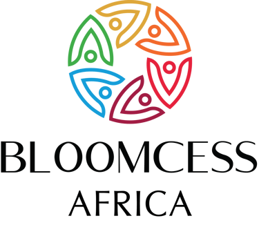 Bloomcess Africa logo
