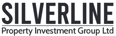 Silverline properties logo