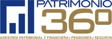 Patrimonio360 logo