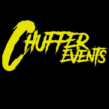 Chuffer-Events logo