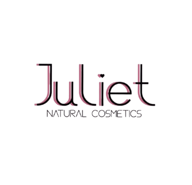 juliet natural cosmetics logo