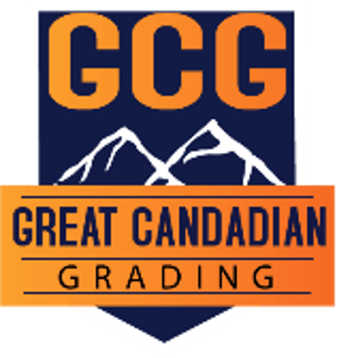 Great Canadian Grading logo