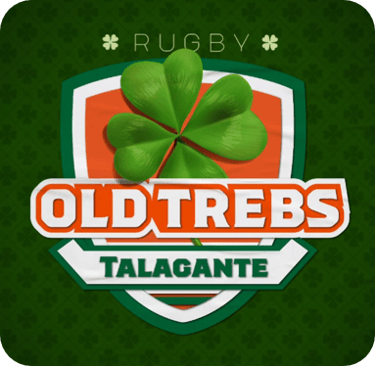 Club de Rugby OldTrebs - Talagante - Chile logo