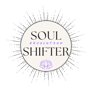 Soul Shifter Revolution logo