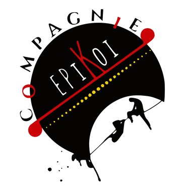 Cie Epikoi logo
