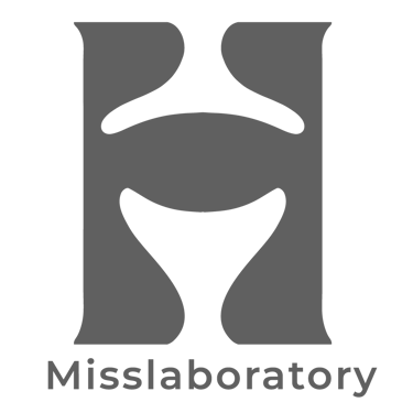 Misslaboratory logo