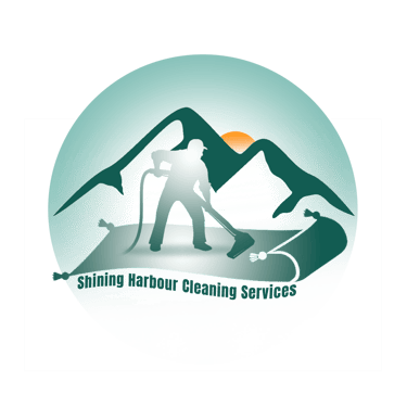 SHarbour Cleaning logo
