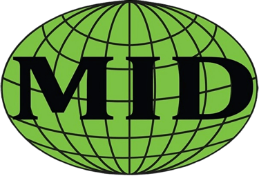 Maxindo Inti Damai logo