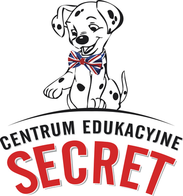 Niepubliczne Przedszkole Językowe Secret w Jastrzębiu-Zdroju logo