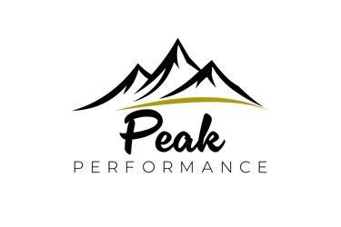 PEAKPERFORMANCE CONSULT logo