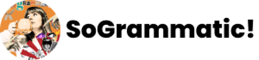 SoGrammatic! logo