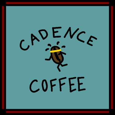 Cadence Coffee logo