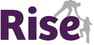 Global Rise logo