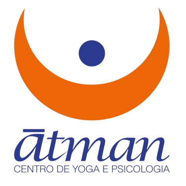 Ātman Centro de Yoga e Psicologia logo