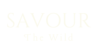 Savour The Wild logo