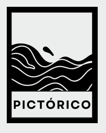 Pictorico Art Prints logo