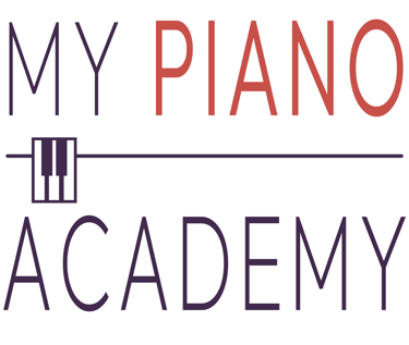 My Piano Academy logo