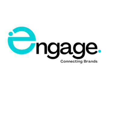 Engage logo