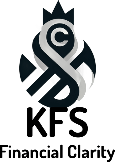 King Financial Services logo