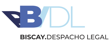 Biscay Despacho Legal logo