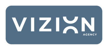 VIZION logo