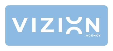 VIZION logo