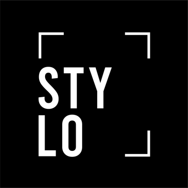 stylo logo