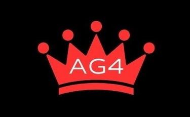 AG4 logo
