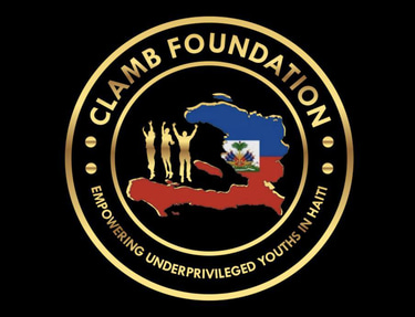 Clamb Foundation logo