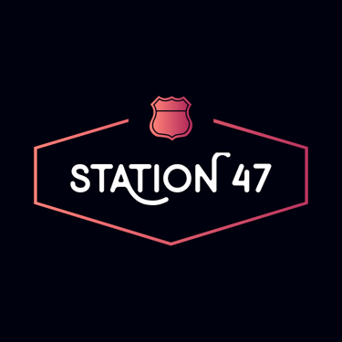Station 47 logo