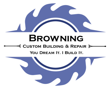 Browning Construction logo