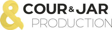 Cour & Jar production logo