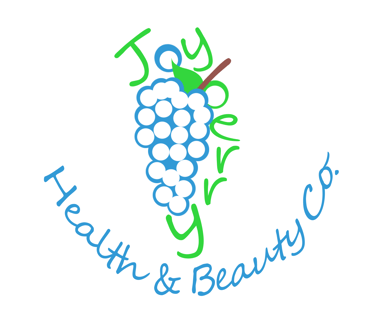 Joyberry logo