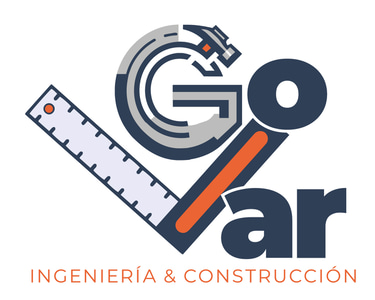 Govar - Ingeniería y Construcción logo