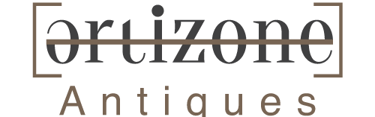 Artizone Antique logo