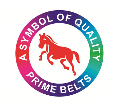 Primebelt.in logo