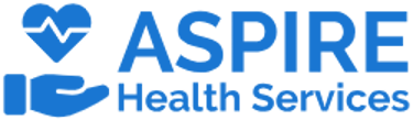 Aspire Health Services, LLC logo