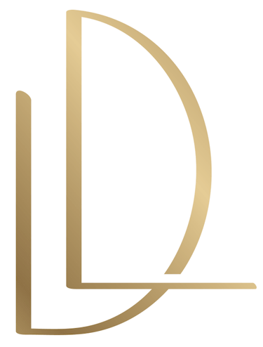 Dra. Lorrayne Duarte logo