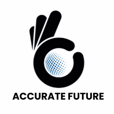 Accurate Future logo