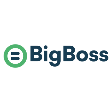 Big Boss Empowering People logo