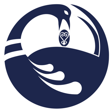 Tomaro Monique ~ The Sankofa Tribe logo