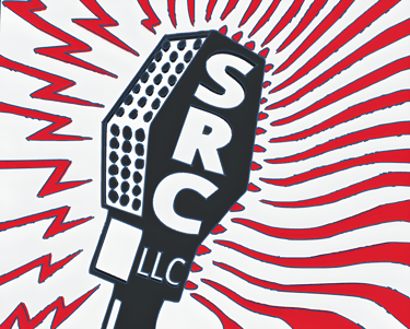 Singing River Creations logo