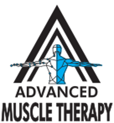 Relieve Pain and Restore Movement at Advanced Muscle Therapy logo