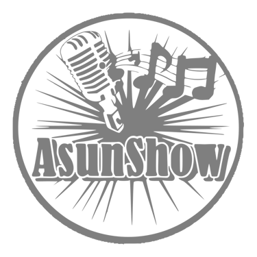 Asunshow Producciones  logo